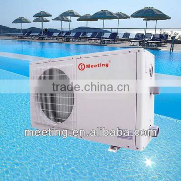 2013 new swimming pool heat pump, small swimming pool heat pump water heater