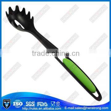 New Product FDA Approval Nylon Spaghetti Measuring Serving Spoon photo-6