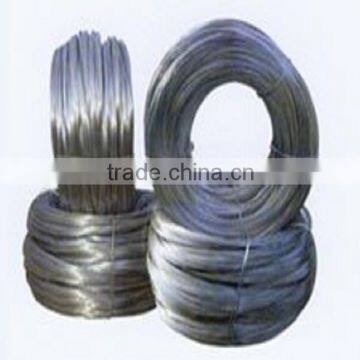 black annealed iron wire factory china 0