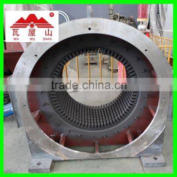 quality hydronic water power generator