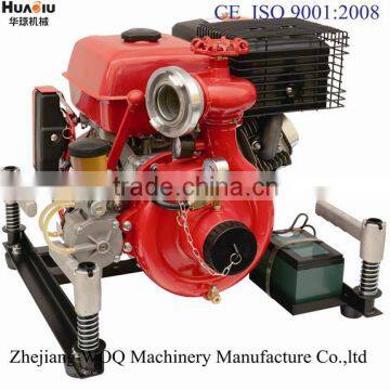 JBQ5.0/9 Gasoline fire water pump