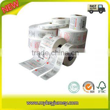 Made in China Thermal Paper Roll Wholesale photo-5