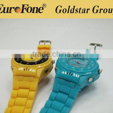 2015 Hottest Kid Phone Watch for Wholesale photo-6