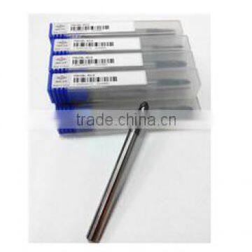 tungsten carbide end mill PM-2BL-R3.0