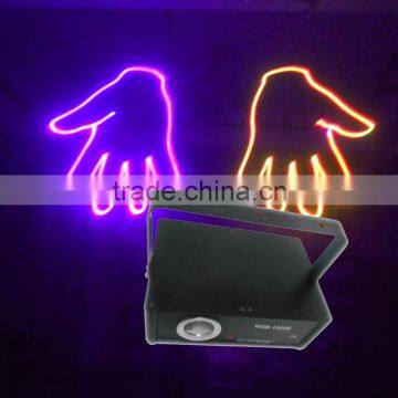 USD200 portable combination best price of laser light disco