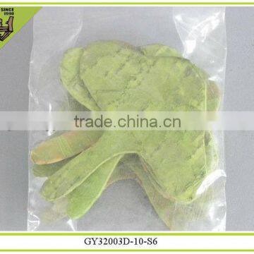 2016 new design natural birch bark mushroom