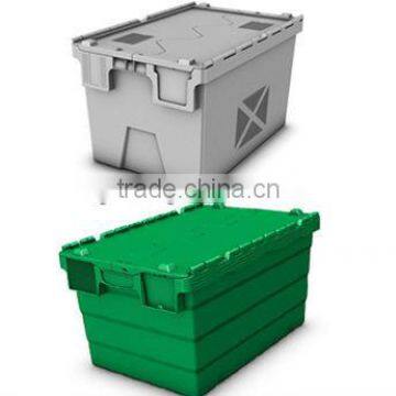 Custom Mold Design