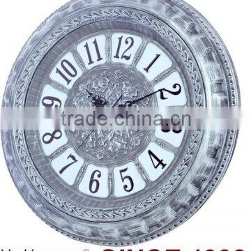 24inch Decoration Wall Clock Big Size