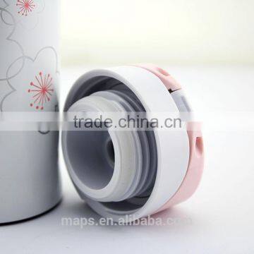 High Quality 304 Stainless Steel Vacuum Flask photo-5