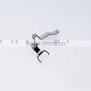 Electrical Connector Stamping Parts photo-5