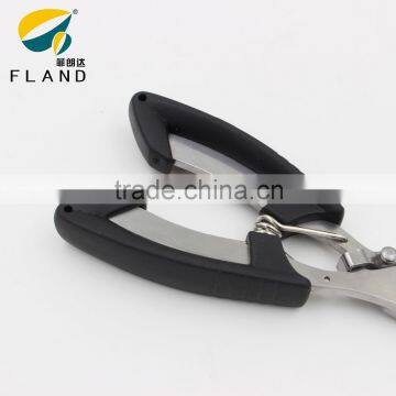 Wholesale All Machine Cut Aluminium Fishing Plier/fishing Equipment photo-4