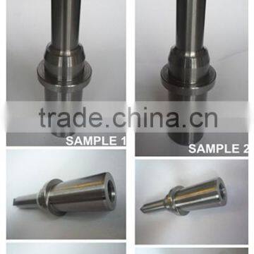 water pump shaft clutch shaft