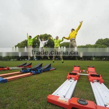 2015 Horizontal Climbing Crossfit Equipment Functional Climb Machine photo-4