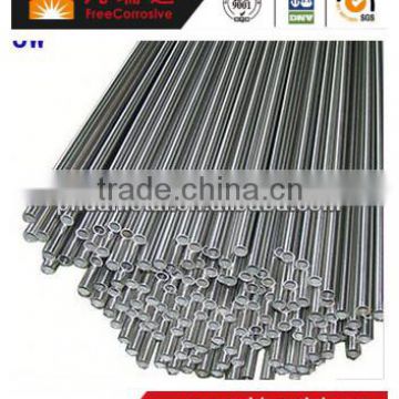 STEEL FACTORY TP304/TP304L/TP316/TP316L/TP321 monel 400 steel pipe