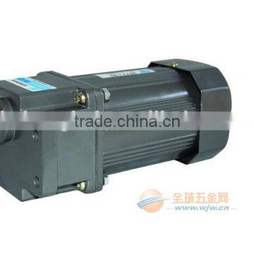 24V 250WDC mirco gear motor,spur gear reduce motor,