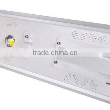 70 Watt Solar Led Street Light, Smart All In One Solar Street Light Led IP65 CE ROHS With 5 Years Lithium Battery photo-5