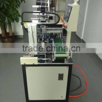 Automating Labeling Machine photo-5