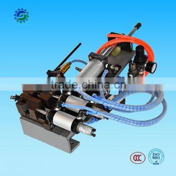 HS-310 gas-electric wire stripping machine