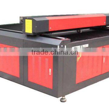 Low cost Top Quality cnc laser acrylic letter cutting machine