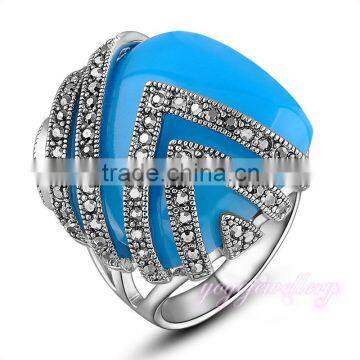 Wholesale new models egyptian old ring designs