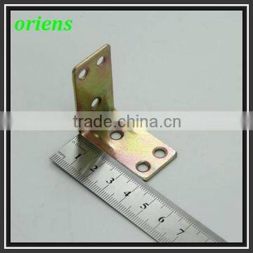 L Reinforced Plate Fixed Bracket