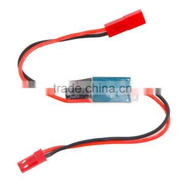 New DC-DC Power Supply FPV LC Filter For RC Quadcopter