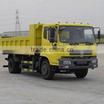 Dongfeng 4*2 7T tipper truck