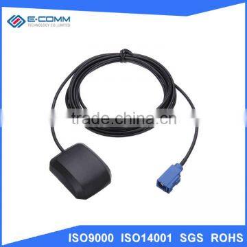 Direct buy from factory gps gsm antenna adapter for laptop with FAKRA connector