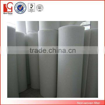 100 Cloth 10.7mhz Ceramic 10 Micron Filter Paper