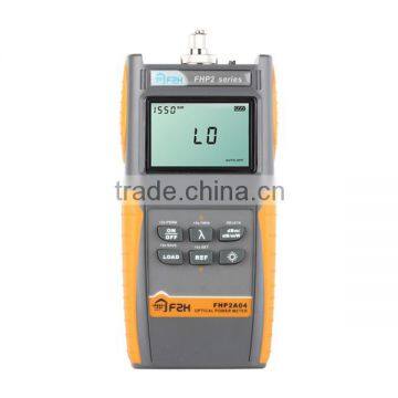 FHP2 Series Optical Power Meter