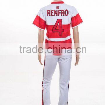 Team Quick Dry Sublimation T-shirt Printing Wholesale photo-3