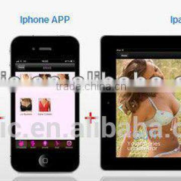Iphone App/ipad App Development