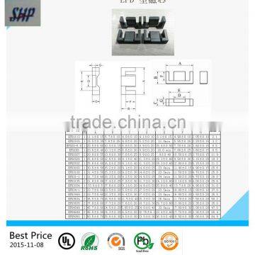 EFD20 High Frequency Transformer Ferrite Core PC40/EFD21 Magnetic Core photo-4