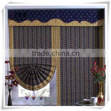 Yilian 2016 New Style Roman Blinds for Windows Curtain