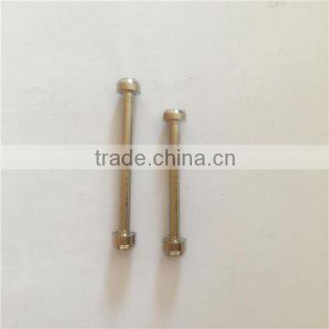 Manufacture Fasteners Hardware Stainless Steel Screw