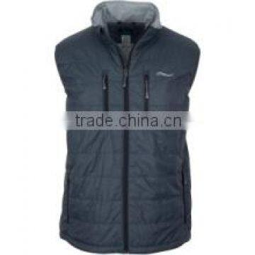 Vietnam Garment Men's Long Sleeve Softshell Jacket photo-5