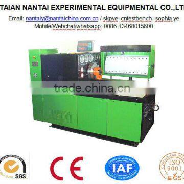 12PSB-IV Diesel injection Pump test bench