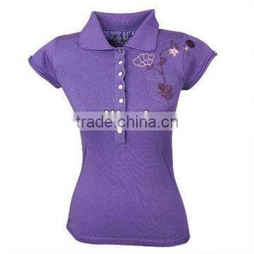 Fashion Polo Shirt