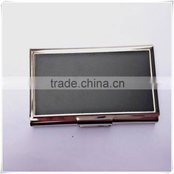 Name Card Case for Promotion Gift photo-4