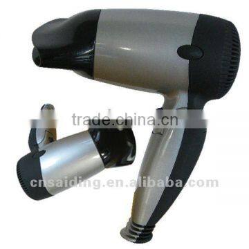 Dual Voltage Hair Dryer