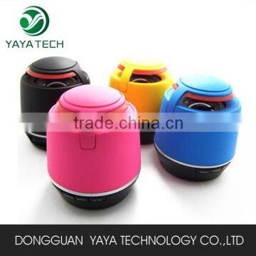 Special Design Promotion Price USB Wireless Bluetooth Speaker