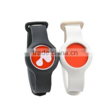 Bluetooth Notification Bracelet With Incoming Call Vibrate Alert