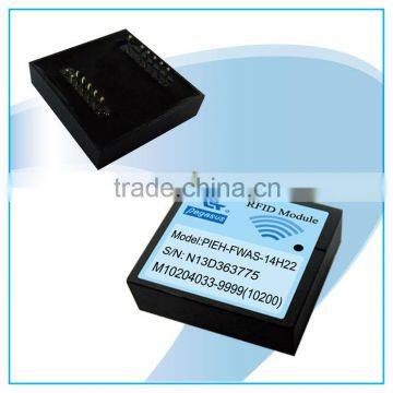 RFID 125KHz Dual Decoding ASK/FSK Read Module