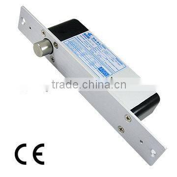 Electric drop bolt lock , electric bolt lock , power bolt , Ultra low standby current