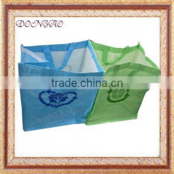 pp woven rubbish bag