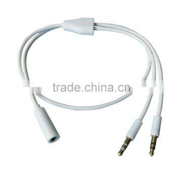 3.5mm Audio Splitter Cable photo-5