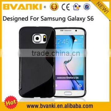 Unique Products To Sell 2016 Mobile Back Case For Samsung Galaxy S6 Phone Unlocked,Cases Phone Universal Silicone My Alibaba