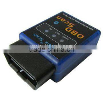 ELM327 Vgate Bluetooth OBD2 Automotive Diagnostics Scanner Tool For Android