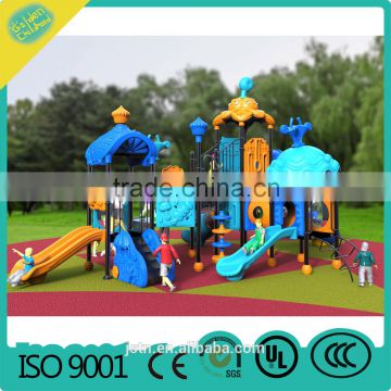 children outdoor playground equipment/outdoor playground slide