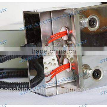 Lead-free Dip Soldering Pot photo-4